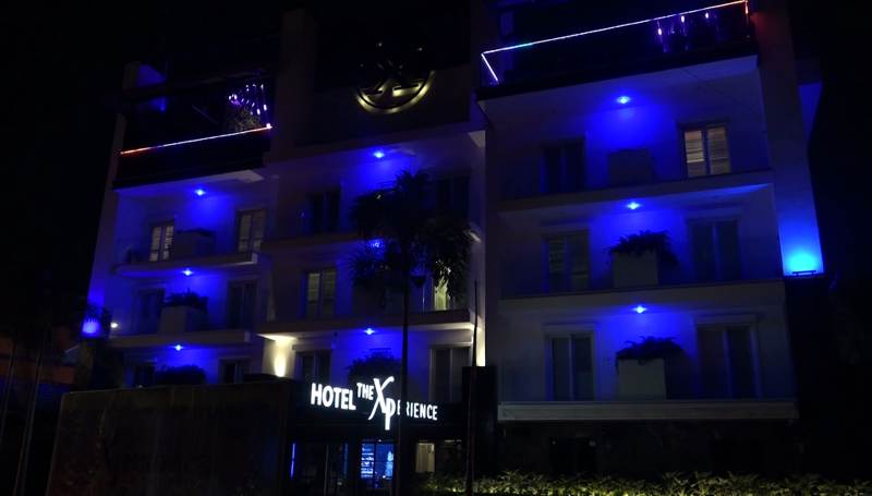 Hotel The Xperience celebra su primer aniversario en Mazatlán