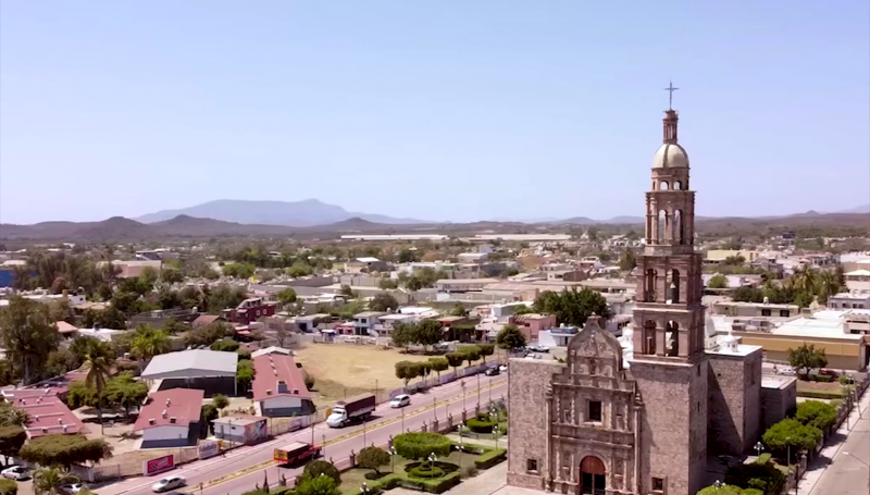PROMOTUR invierte en "Vive el turismo en Sinaloa"