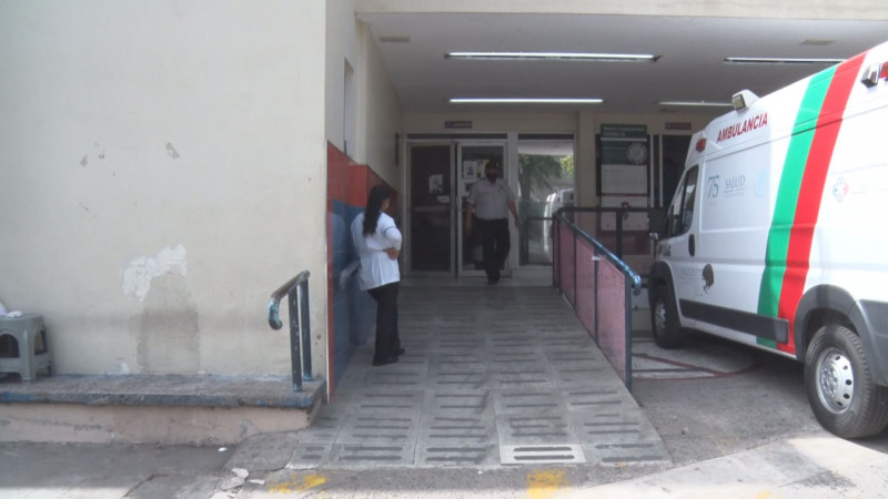 Caso sospechoso de hepatitis en Sinaloa sigue en estudio