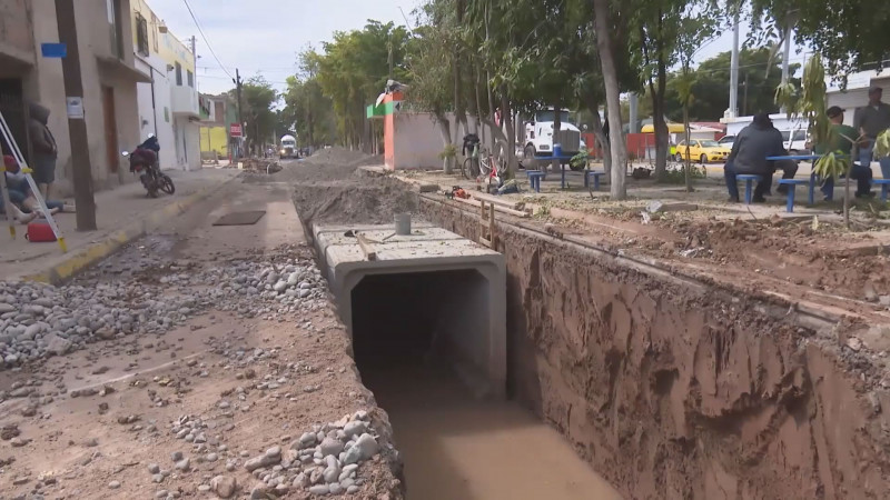 49 licitaciones en obras públicas de Sinaloa