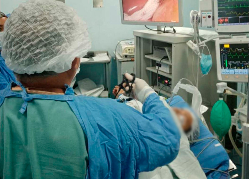 Quinta Jornada Nacional de Continuidad de los Servicios IMSS