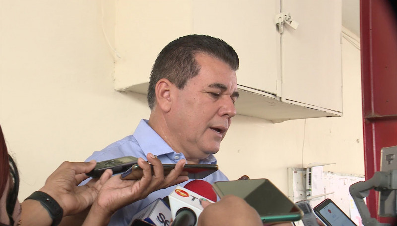 Sí preocupa la desaparición forzada de personas en Mazatlán: Secretario del Ayuntamiento