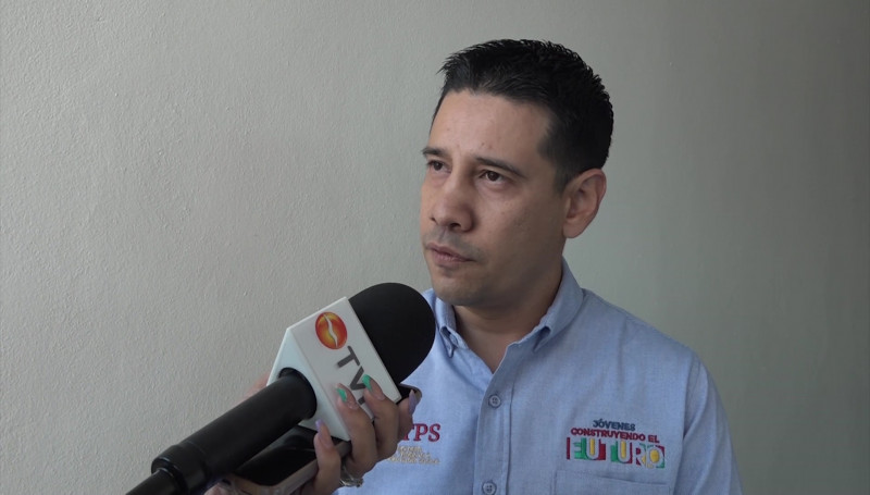 Mazatlán registró a pocos jóvenes en Programa Social Federal