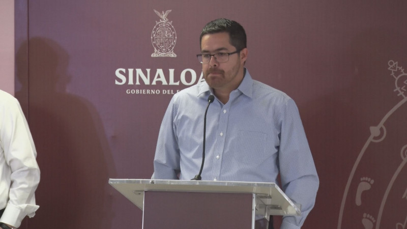 Continúa grave paciente internada en el Hospital Pediátrico de Sinaloa