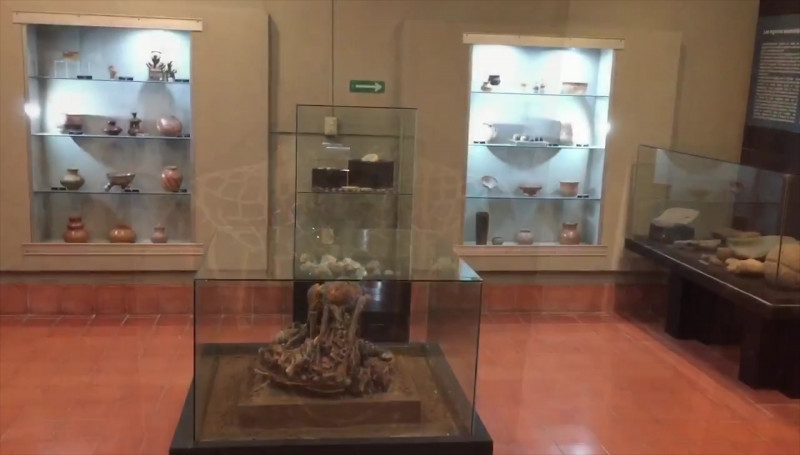 La entidad tendrá un nuevo Museo de la Cultura Sinaloense