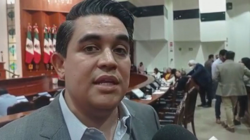 Desafortunadas las expresiones del lider nacional del PRI sobre periodistas: Ricardo Madrid