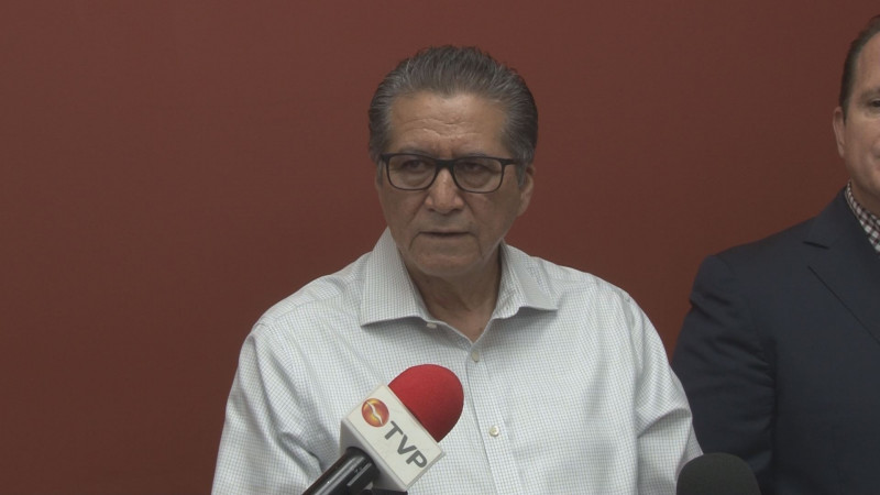 Congreso puede interponer recurso de revisión contra suspensión definitiva otorgada al alcalde de Culiacán