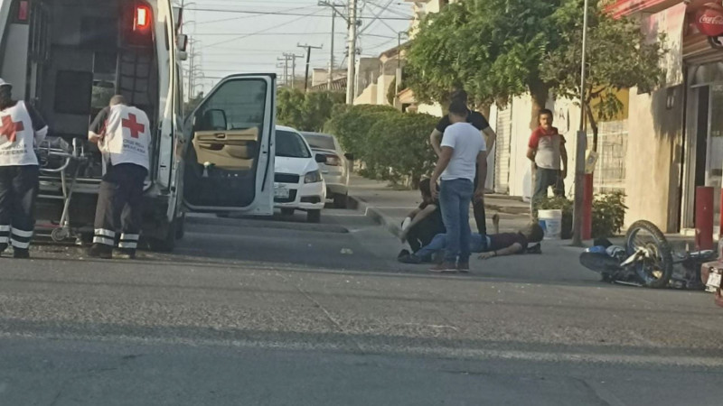 Un muerto y 18 lesionados en accidentes automovilísticos durante fin de semana en Culiacán