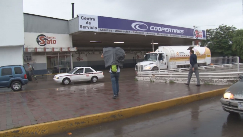 Culiacán cuenta con Plan de Contingencia