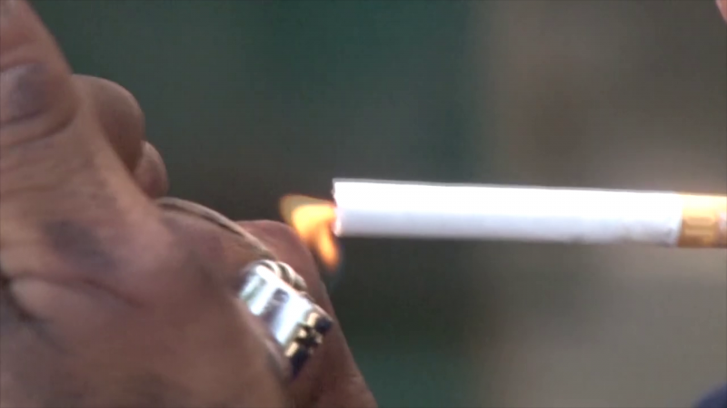 El 40% de los consumidores de tabaco son jóvenes; CIJ Mazatlán los invita a foro para informarles
