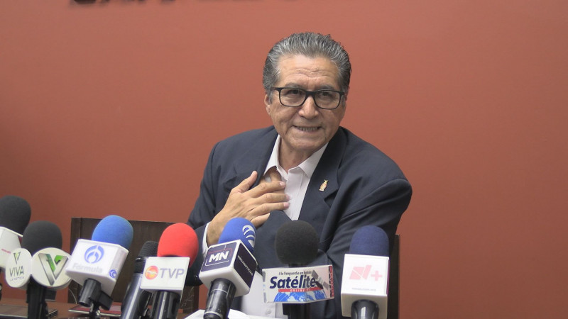 MORENA-PAS siguen trabajando en alianza legislativa