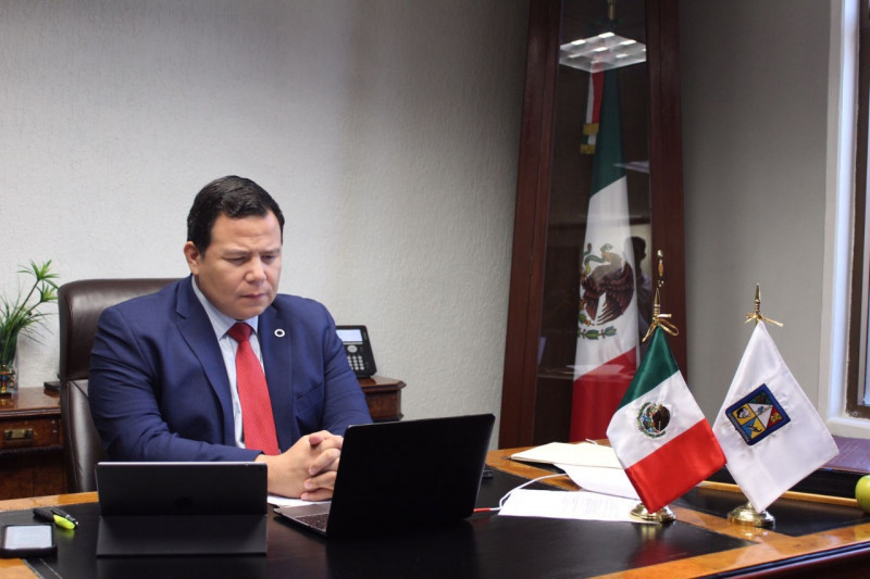 Cierra Contraloría Sonora proceso para presentar declaración patrimonial 2022