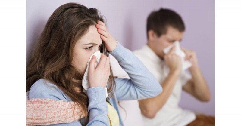 Aumento de gripe en América se suma a nueva ola de covid, alerta OPS
