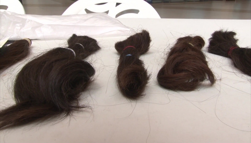 IMMUJER Mazatlán pide coletas de cabello para pelucas oncológicas