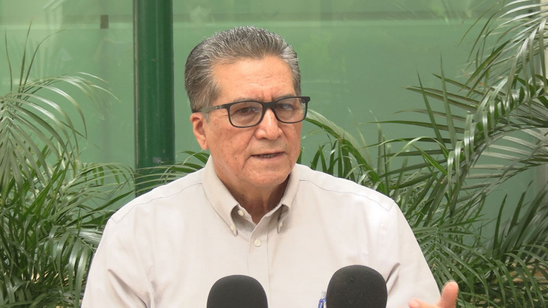 FGE solicita desafuero del alcalde de Culiacán Jesús Estrada Ferreiro