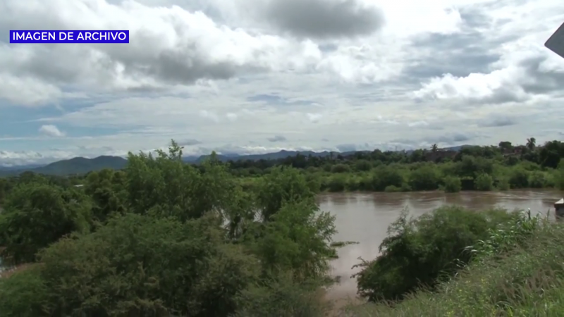 En un 182% se ha reducido el acuífero del Río Presidio: SUCEDE