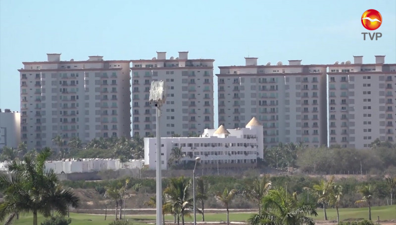 Buscan desarrollarse en Mazatlán dos hoteles de cadena internacional
