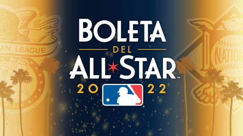Las boletas para el ALL-STAR game de la MLB ya están abiertas
