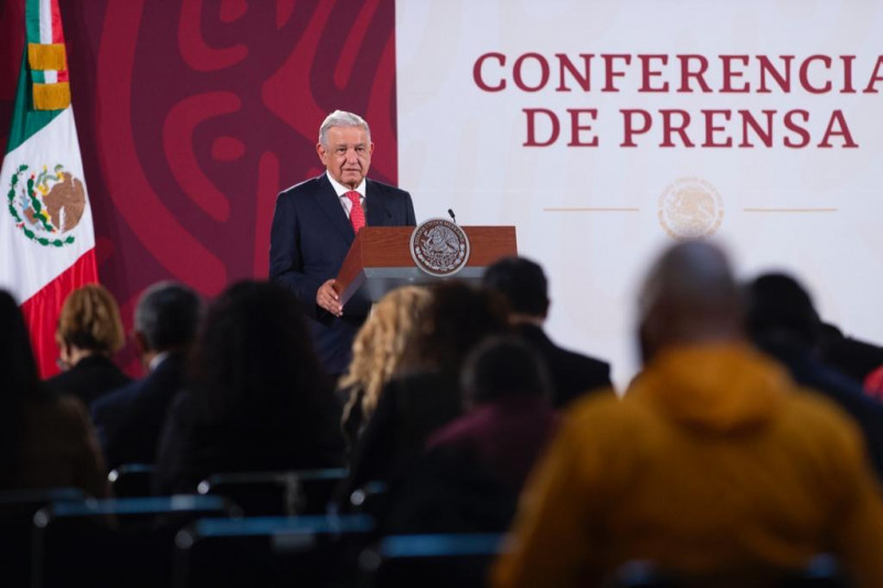 Bajo presión México acude a la Cumbre de las Américas