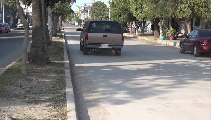 Esta semana se iniciarían trabajos de remodelación de Avenidas de Mazatlán