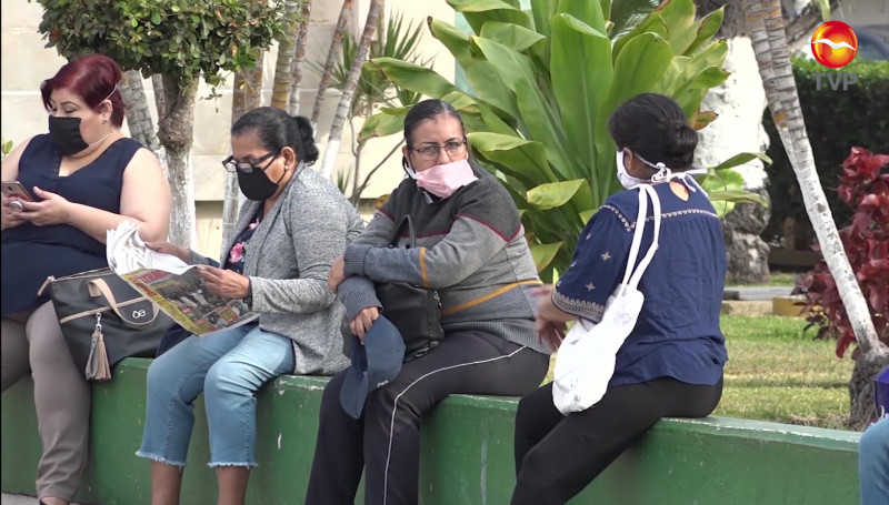 Ante aumento de casos de Covid-19 en Mazatlán, se siguen reforzando protocolos sanitarios