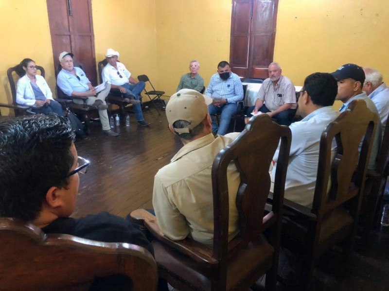 Implementarán programas basados en el Maíz Criollo 2022 en Álamos