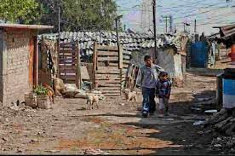 Presiones inflacionarias aumentaron pobreza en México