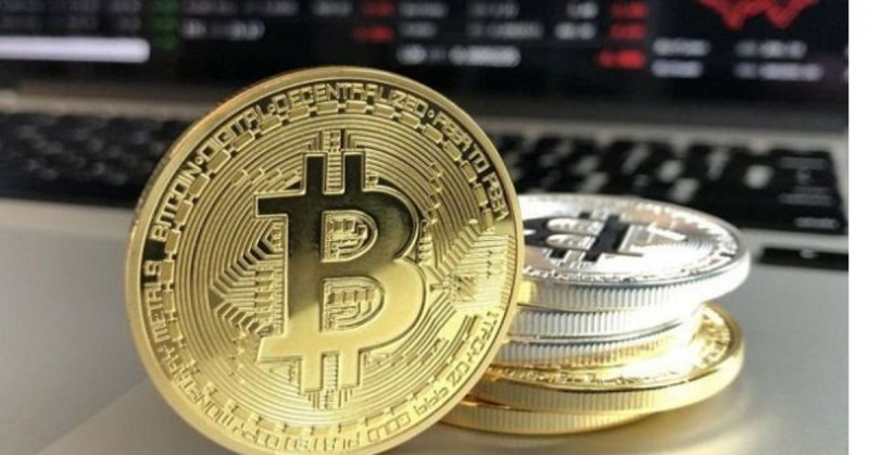 ¿Reventó la burbuja? En 9 días el bitcoin ha perdido el 33% de su valor