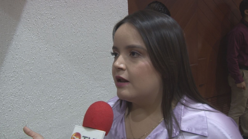 PRI Sinaloa respalda a dirigente nacional "Alito"