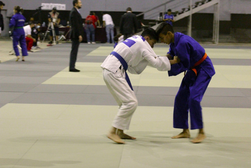 Da inicio el Judo en Hermosillo