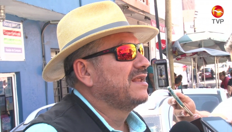 "Es el cuento de nunca acabar", Director de Obras Públicas sobre basura en arroyos