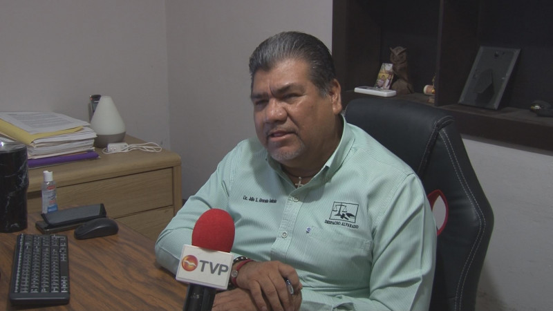 Abogados señalan que es evidente que hay ingobernabilidad en Sinaloa