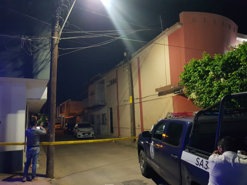Lamentable el feminicidio que se registro en Los Mochis: empresarios
