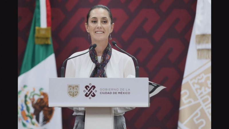 ”Morena ganará la presidencia en el 2024”: Rocha Moya