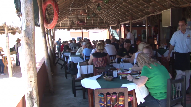 Déficit en mano de obra ahora en sector restaurantero DE Mazatlán: CANIRAC