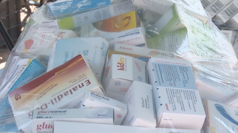 detecta la SSA medicina caduca