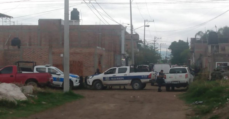 Cuatro policías y ocho secuestradores mueren en enfrentamiento en Jalisco