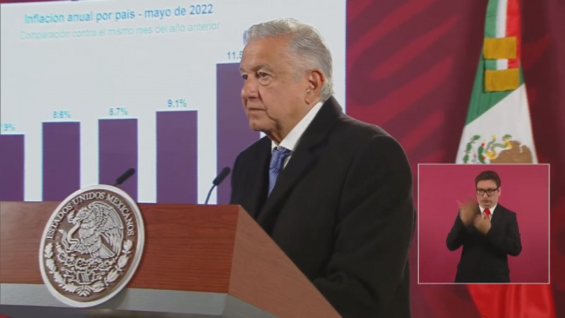 Se trabaja para recuperar categoría 1 de seguridad aérea