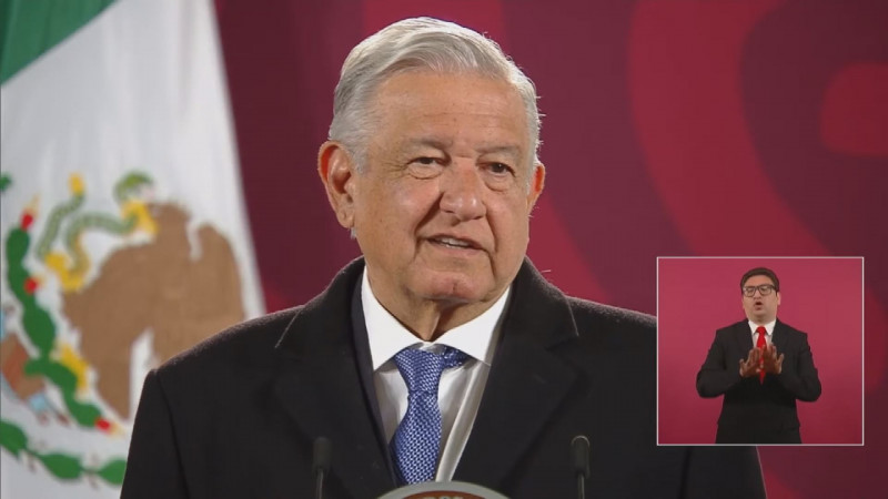 Planteará AMLO a Biden plan antiinflacionario
