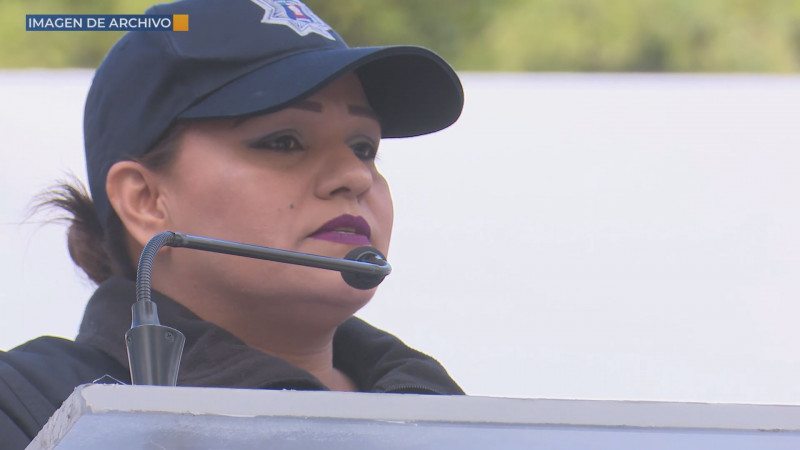Atiende la SEMUJERES el caso de Dignora
