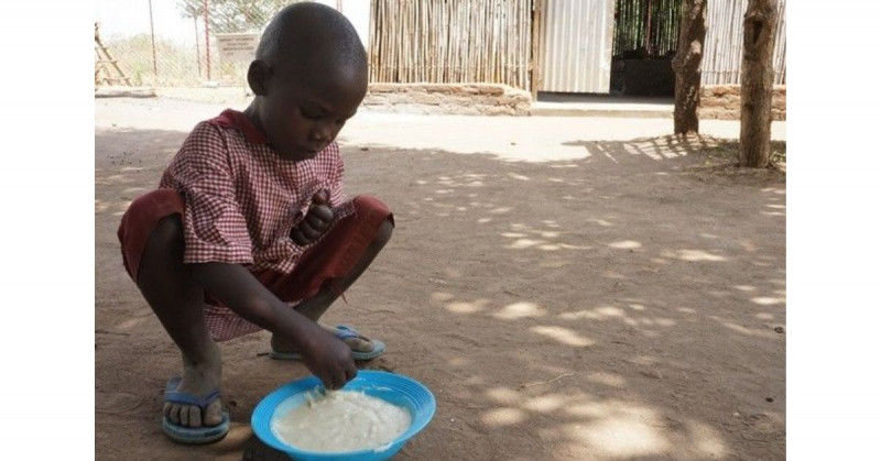 ONU: 18.4 millones de personas sufren "hambre severa" en el Cuerno de África