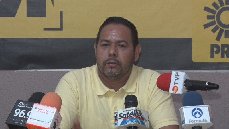 “el 90% de alcaldes en Sinaloa descalificados”