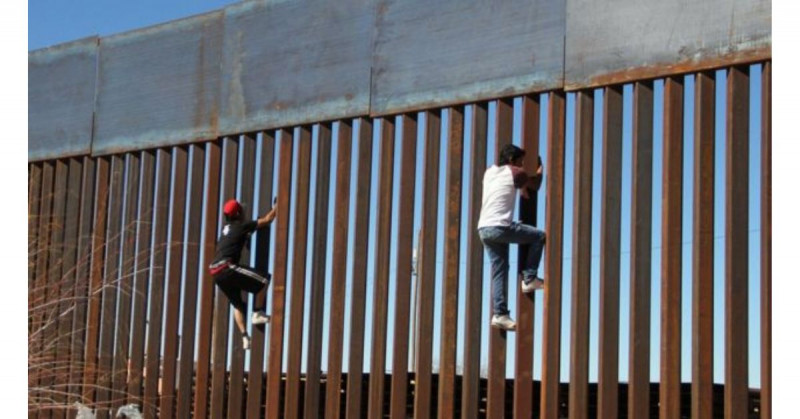 La frontera México-EEUU es la más mortal del mundo