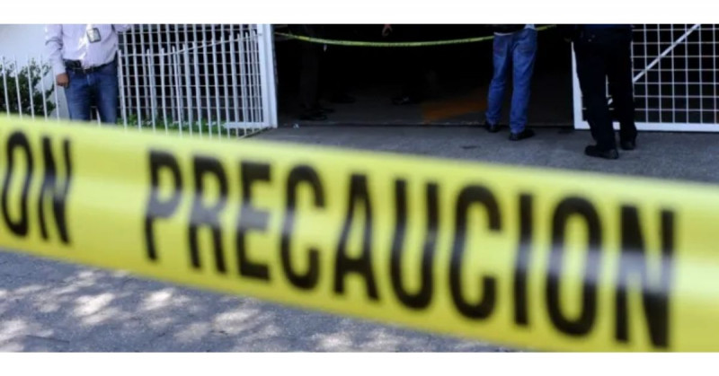 Matan a siete miembros de una familia en Veracruz
