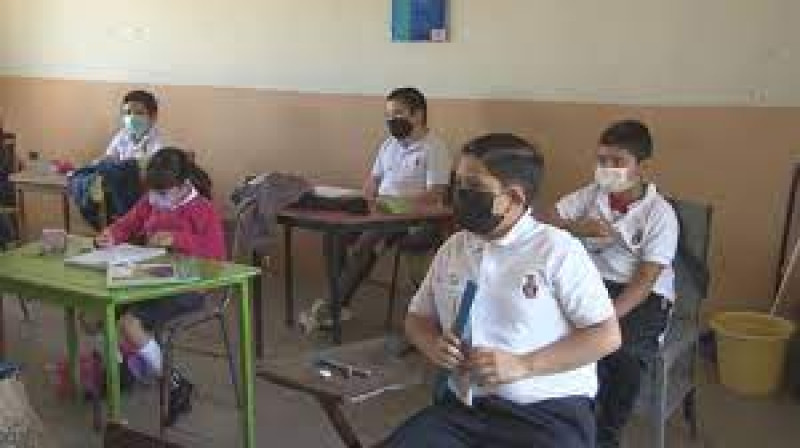 Mexicanos Primero llama a la autoridad a no concluir el ciclo escolar  a la deriva