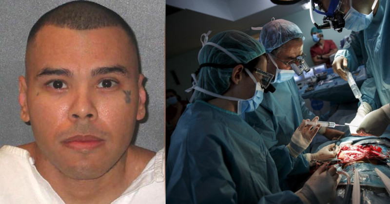 Ramiro busca postergar su ejecución para donar un riñón en EEUU