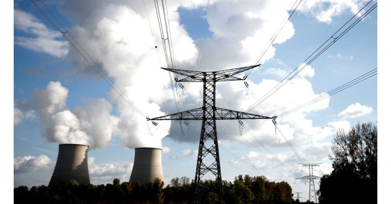 Europa aprueba que energía nuclear y el gas se consideren "verdes"