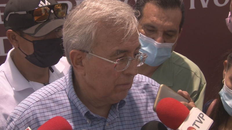 Estarán en Culiacán titulares de la Secretaría de Salud Federal, INSABI y director del IMSS