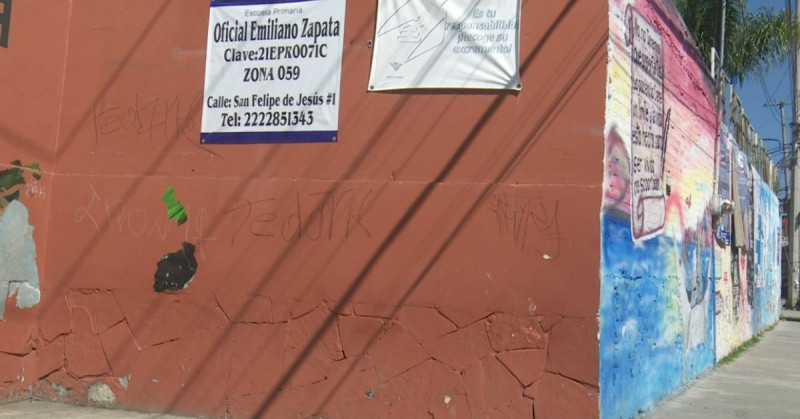 Director de primaria ofreció 70 pesos para ocultar abuso a estudiante