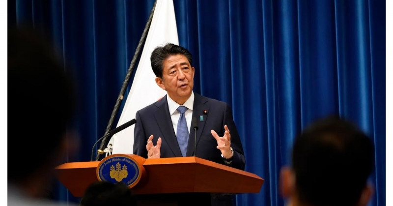 Asesinan a Shinzo Abe, ex primer ministro japonés en un acto electoral